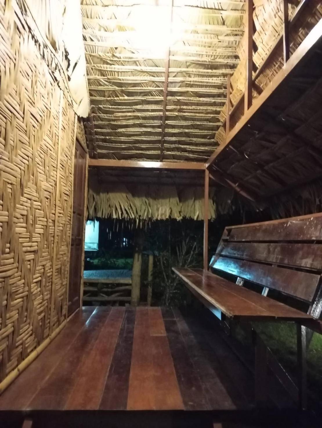 Meechok Organic Home Ao Nang Exterior photo