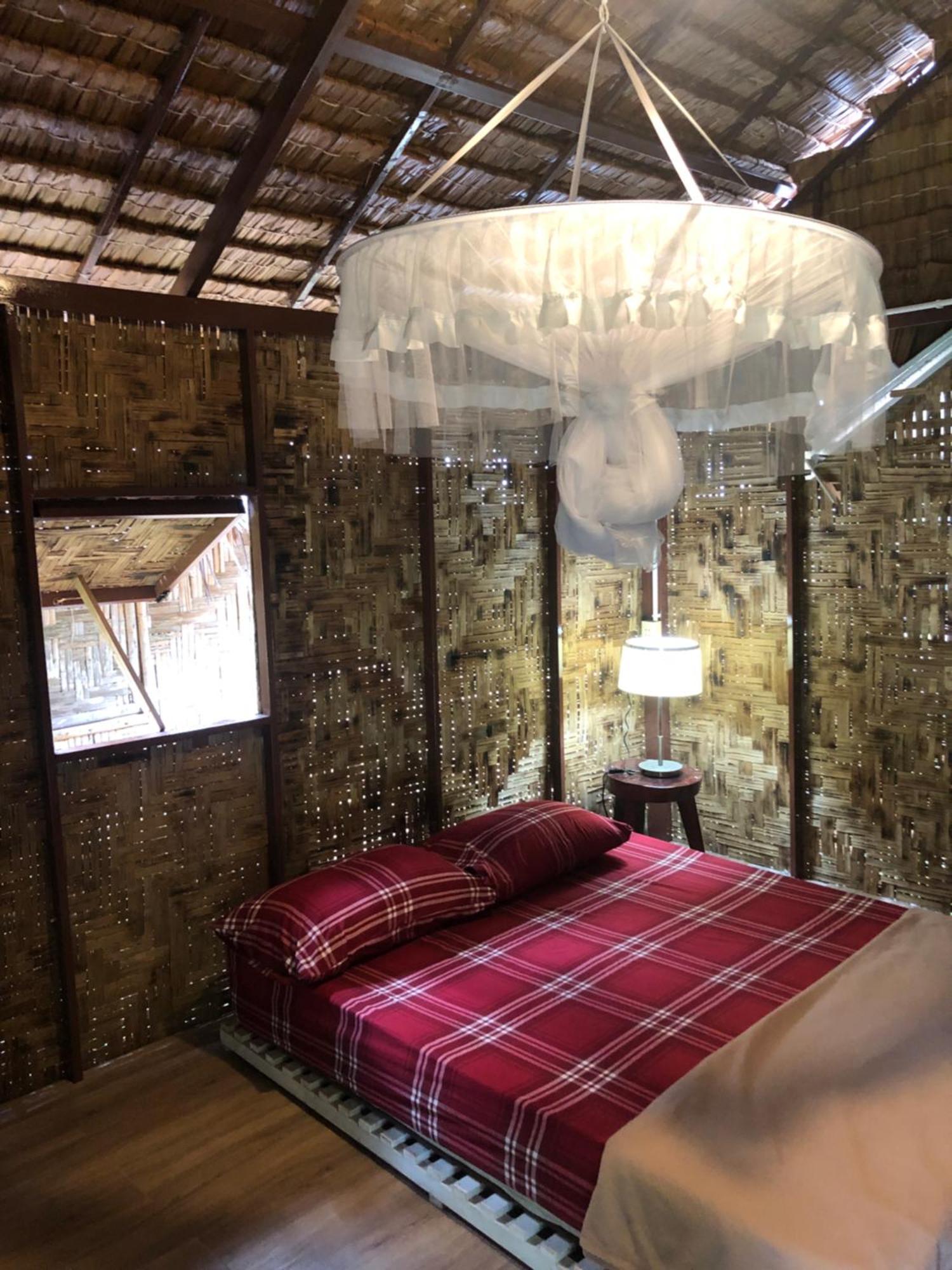Meechok Organic Home Ao Nang Exterior photo